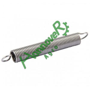 Пружина натяжна 1,5x11x95  3298550 , Lemken
